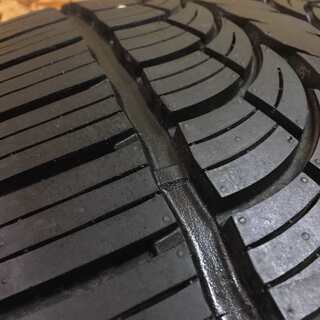 タイヤ、ホイール DURATURN デュラターン MOZZO STX 295/35R24 24 