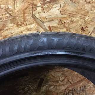 タイヤ、ホイール DURATURN デュラターン MOZZO STX 295/35R24 24 