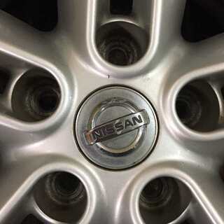 DUNLOP GRANDTREK 225/60R17】夏タイヤ 4本【日産 エクストレイル 純正 