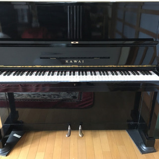 KAWAIアップライトピアノ 運送・調律調整込 SOLD OUT | pahmc.edu.bd