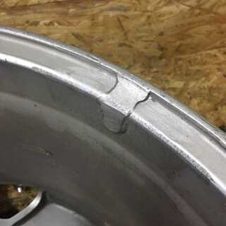 ALGERNON アルジャーノン 社外ホイール 19インチ 4本 8.5J5HPCD114.3+38 9.5J5HPCD114.3+38 ディッシュホイール　(VHE64) クレジットカード QR決済可能