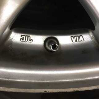 ALGERNON アルジャーノン 社外ホイール 19インチ 4本 8.5J5HPCD114.3+38 9.5J5HPCD114.3+38 ディッシュホイール　(VHE64) クレジットカード QR決済可能