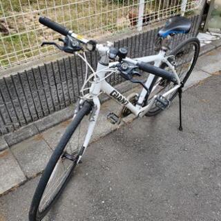ジャイアント■GIANT■エスケープ■R3■クロスバイク