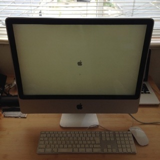 imac 2008