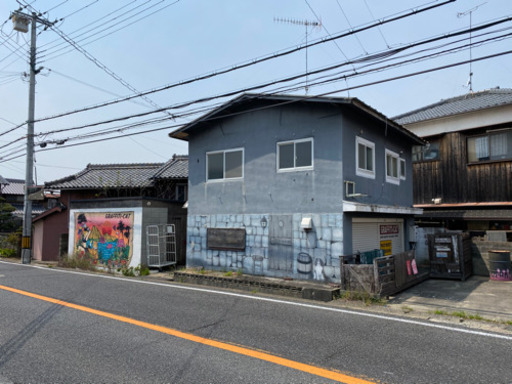 格安ガレージハウス ケンスケ 西神南の一戸建ての不動産 住宅情報 無料掲載の掲示板 ジモティー