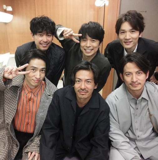 V6のcdやdvd 雑誌等 ノビー 守口の本 Cd Dvdの中古あげます 譲ります ジモティーで不用品の処分 V6のcdやdvd 雑誌等 ノビー 守口の本 Cd Dvdの中古あげます 譲ります ジモティーで不用品の処分