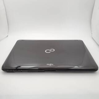 富士通 Corei7 メモリ8GB SSD250GB ノートパソコン