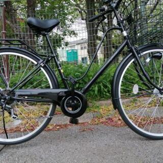 ギア 付き 自転車 中古