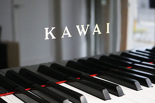 アップライトピアノ 【カワイ USｰ60Ⅿ】 販売 - 鍵盤楽器、ピアノ 