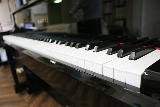 アップライトピアノ 【カワイ USｰ60Ⅿ】 販売 - 鍵盤楽器、ピアノ 