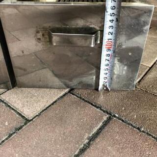 業務用】炭火焼き機材 2個セット