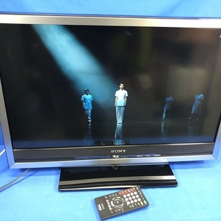 【管理KRT114】SONY BRAVIA 2008年 KDL-...