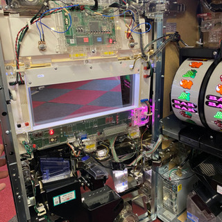 アイムジャグラーEX/KK 