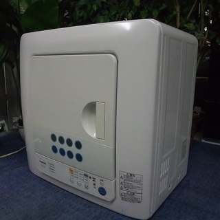 R0925) 東芝 ED-45C 電気衣類乾燥機 2012年製!...