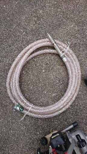 終了】【値下げしました】エンジンポンプ 工進SEG-25S