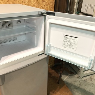 管理KRR166】TOSHIBA 2010年 YR-12T 120L 2ドア冷凍冷蔵庫 管理KRR166】TOSHIBA 2010年 YR-12T 120L 2ドア冷凍冷蔵庫