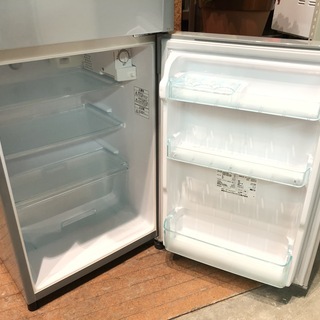 管理KRR166】TOSHIBA 2010年 YR-12T 120L 2ドア冷凍冷蔵庫 管理KRR166】TOSHIBA 2010年 YR-12T 120L 2ドア冷凍冷蔵庫
