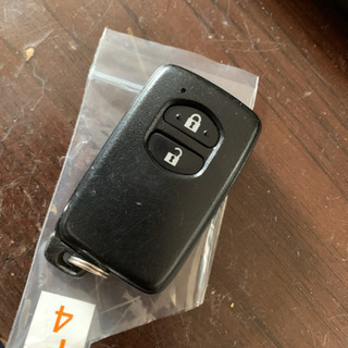 トヨタ スマートキー 追加登録可 | enliv.com.br