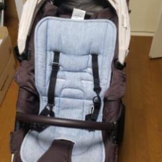 値下げ交渉歓迎】エアバギー、カバー