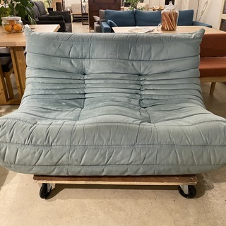 ligne roset リーン・ロゼ TOGO トーゴ ソファ ...