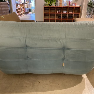 ブランド家具の買取「ligne roset（リーンロゼ) TOGO(トーゴ）2