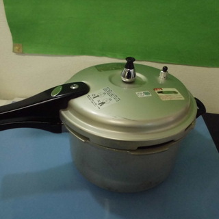 JM6878)家庭用圧力鍋 容量60リットル【アネスティカンパニ...