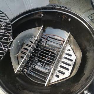 Masterbuilt　マスタービルト ケトルグリル WEBER ウェーバー