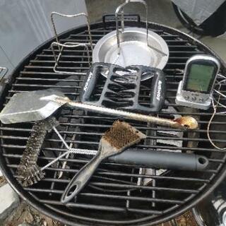 Masterbuilt　マスタービルト ケトルグリル WEBER ウェーバー