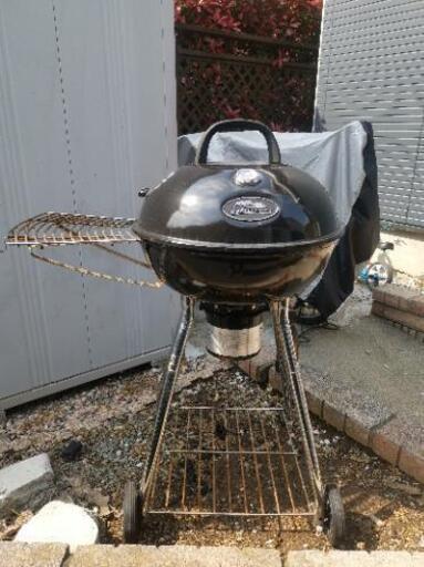 Masterbuilt　マスタービルト ケトルグリル WEBER ウェーバー
