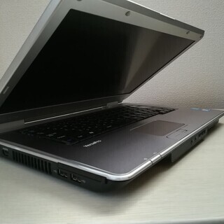 お打合せ中)ノートパソコン NEC VersaPro VK26M/D-B CPU:corei5 メモリ