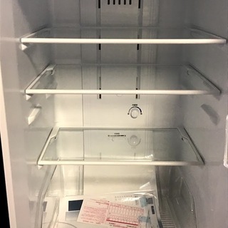 【送料無料・設置無料サービス有り】冷蔵庫 2018年製 TOSHIBA GR-M15BS(K) 中古