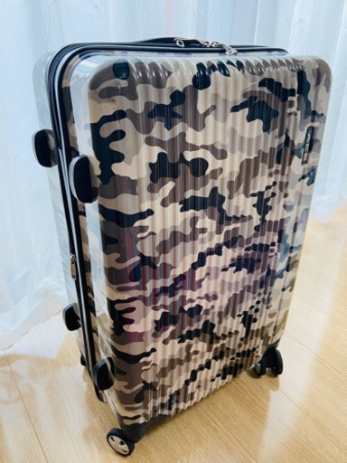 スーツケース拡張式タイプace ドンキとの協同企画mサイズ Sherry 六本木一丁目のバッグの中古あげます 譲ります ジモティーで不用品の処分