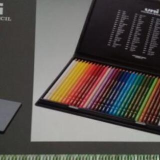 36色　色鉛筆とスケッチブックセット