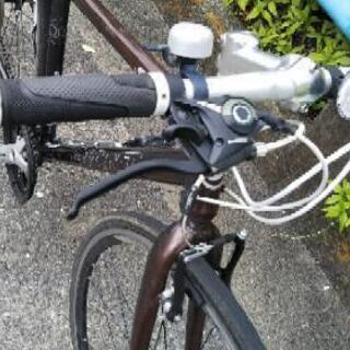 ジャイアント エスケープＲ３ ＸＳサイズ