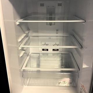 送料無料・設置無料サービス有り】冷蔵庫 MITSUBISHIMR-P15EC-KK 中古