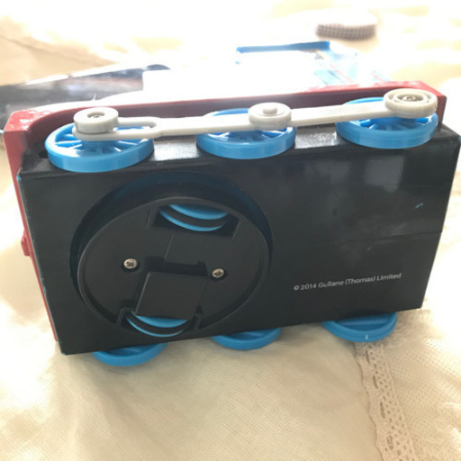 トーマスカー Lina 北千住のベビー用品 おもちゃ の中古あげます 譲ります ジモティーで不用品の処分