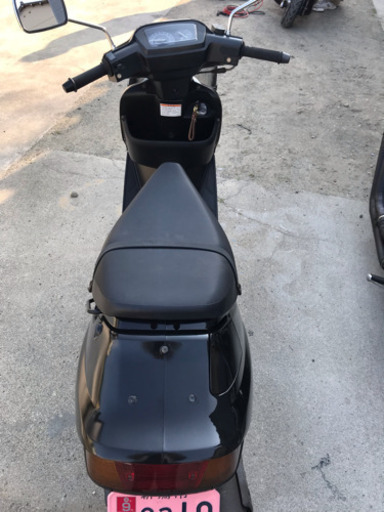 アドレスV100