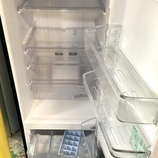 【送料無料・設置無料サービス有り】冷蔵庫 MITSUBISHI MR-P17Z-B11 中古