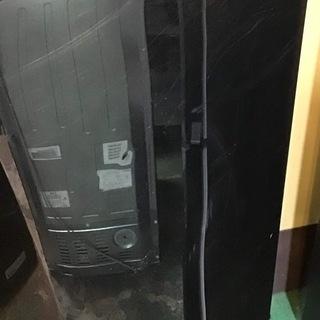 【送料無料・設置無料サービス有り】冷蔵庫 MITSUBISHI MR-P17Z-B11 中古