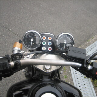 エリミネーターー２５０　LX　エンジン好調　動画付 エリミネーターー250 LX エンジン好調 動画付