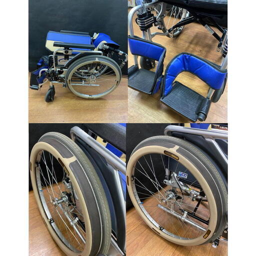 1 自走型 車いす MIKI SKT-1000 | noonanwaste.com