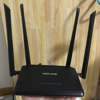 Wavlink Wi-Fi 無限LAN ルーター