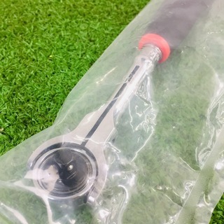 Snap-on THNF72 ラチェットハンドル【リライズ野田愛宕店】【店頭取引限定】【未使用】
