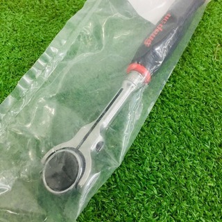 Snap-on THNF72 ラチェットハンドル【リライズ野田愛宕店】【店頭取引