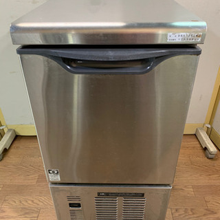 ダイワ 製氷機 DRI-25LME ダイワ 業務用製氷機 DRI-25LME ホシザキIM