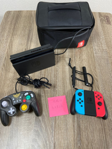 任天堂 Switch