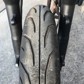 ☆ネイキット スクランブラー仕様 ニンジャ250 ninja250 茨城県古河発☆