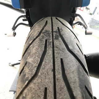 ☆ネイキット スクランブラー仕様 ニンジャ250 ninja250 茨城県古河発☆