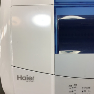 送料無料・設置無料サービス有り】洗濯機 2016年製 Haier JW-K50K 中古