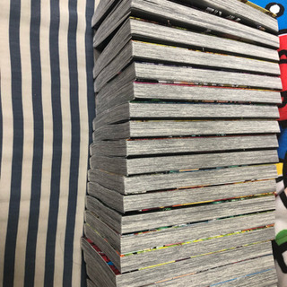 鬼滅の刃マンガ 1〜19巻 